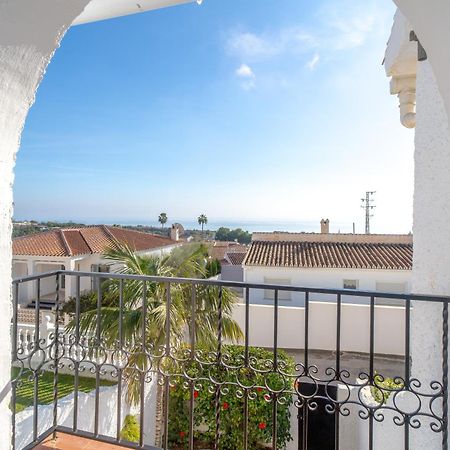 Via Romana 87 Villas Casasol Nerja Exterior photo