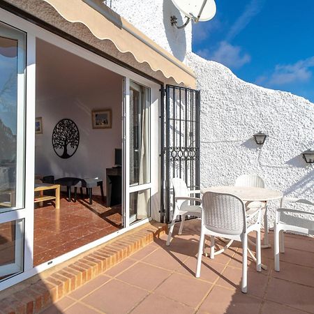 Via Romana 87 Villas Casasol Nerja Exterior photo