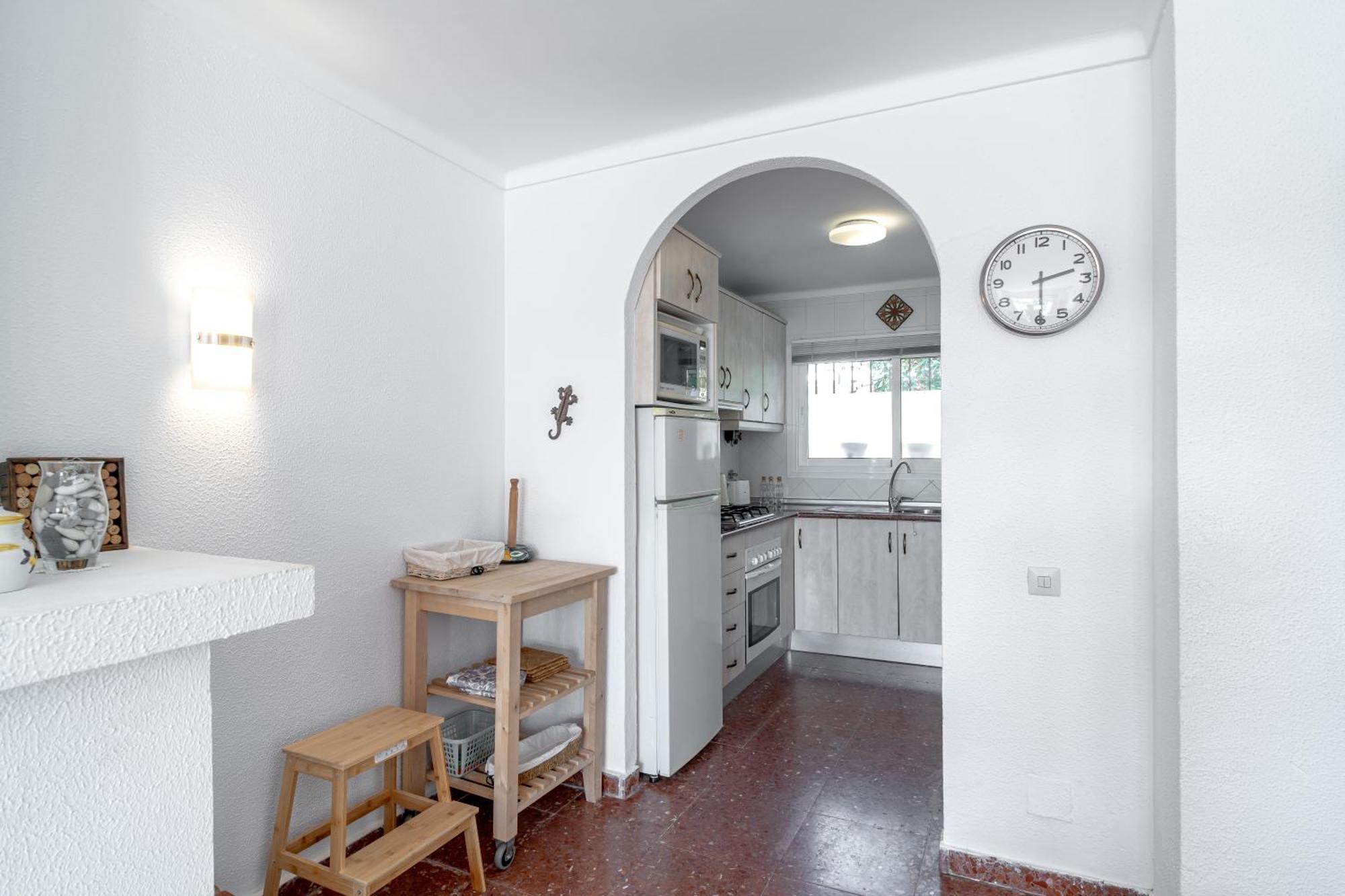 Via Romana 87 Villas Casasol Nerja Exterior photo