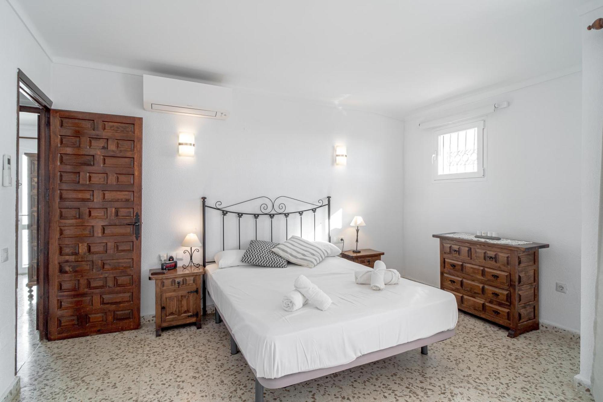 Via Romana 87 Villas Casasol Nerja Exterior photo