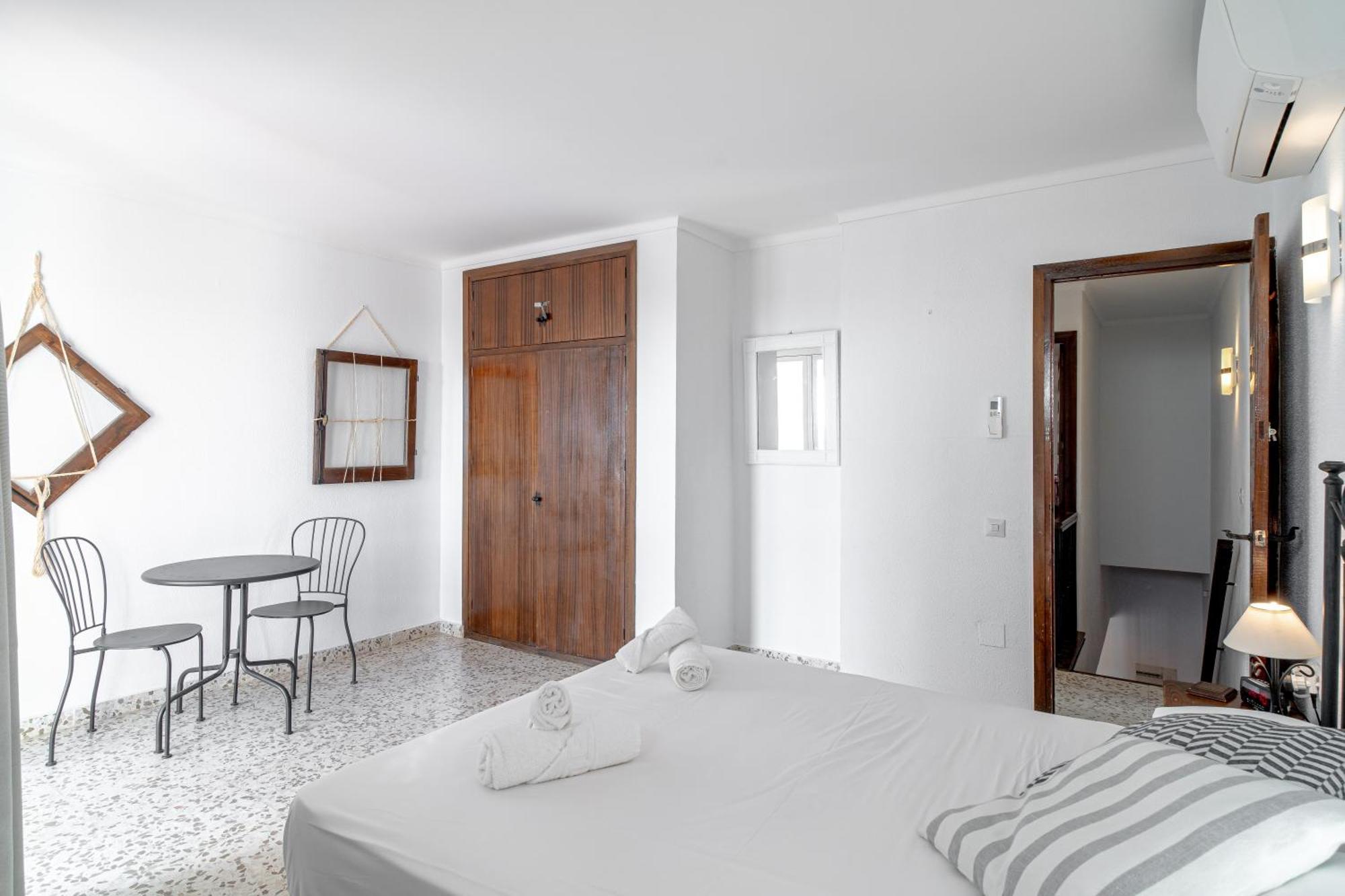 Via Romana 87 Villas Casasol Nerja Exterior photo